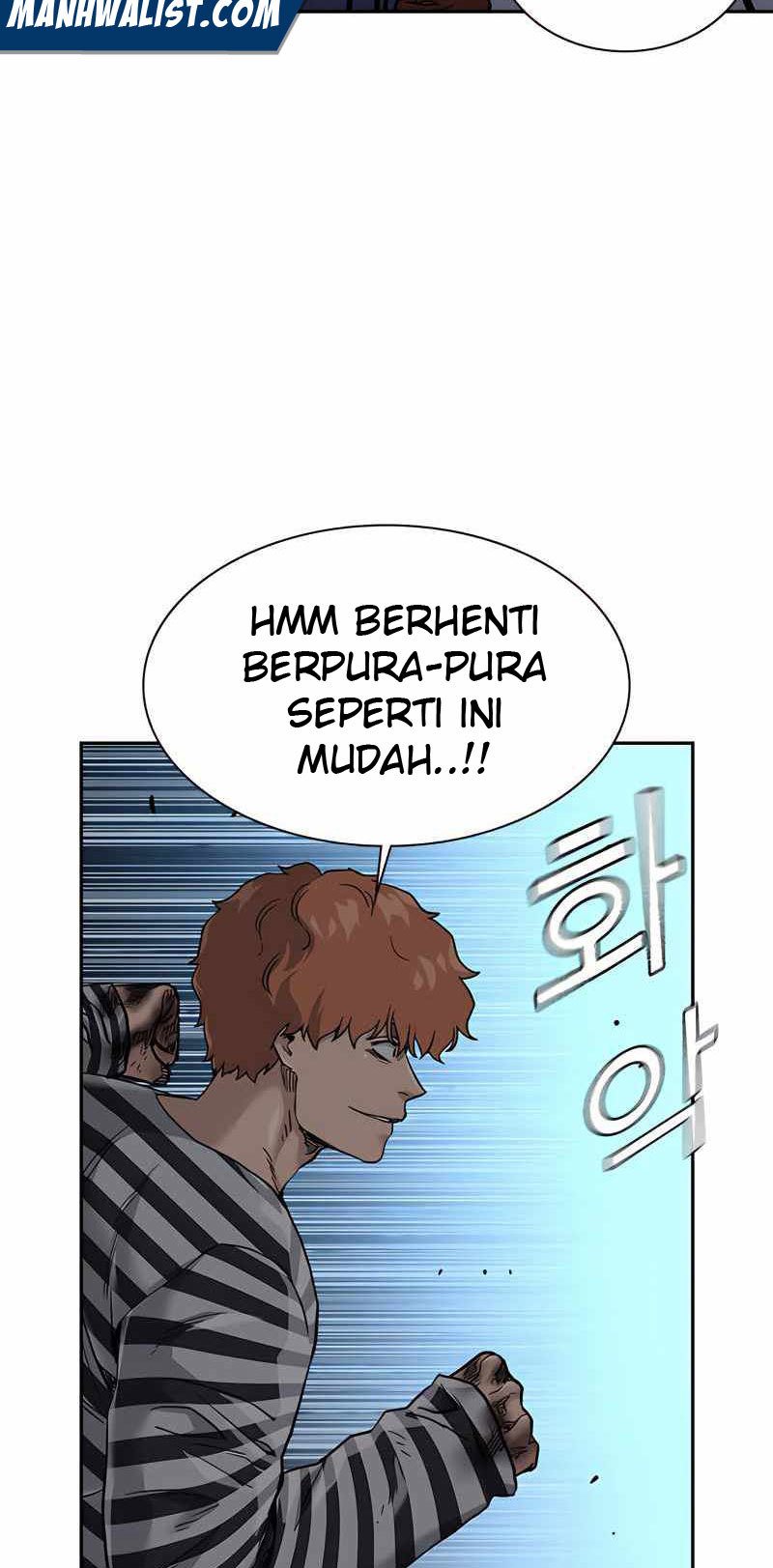 To Not Die chapter 53 halaman 20