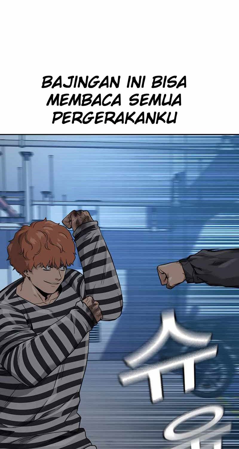 To Not Die chapter 53 halaman 22