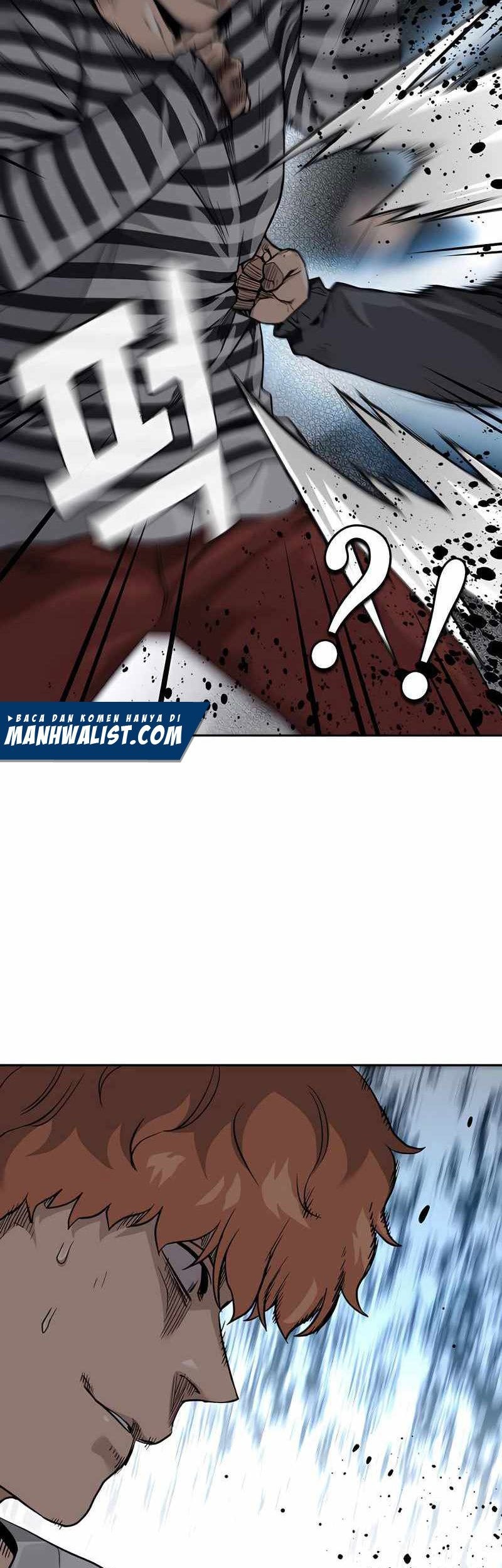 To Not Die chapter 53 halaman 24