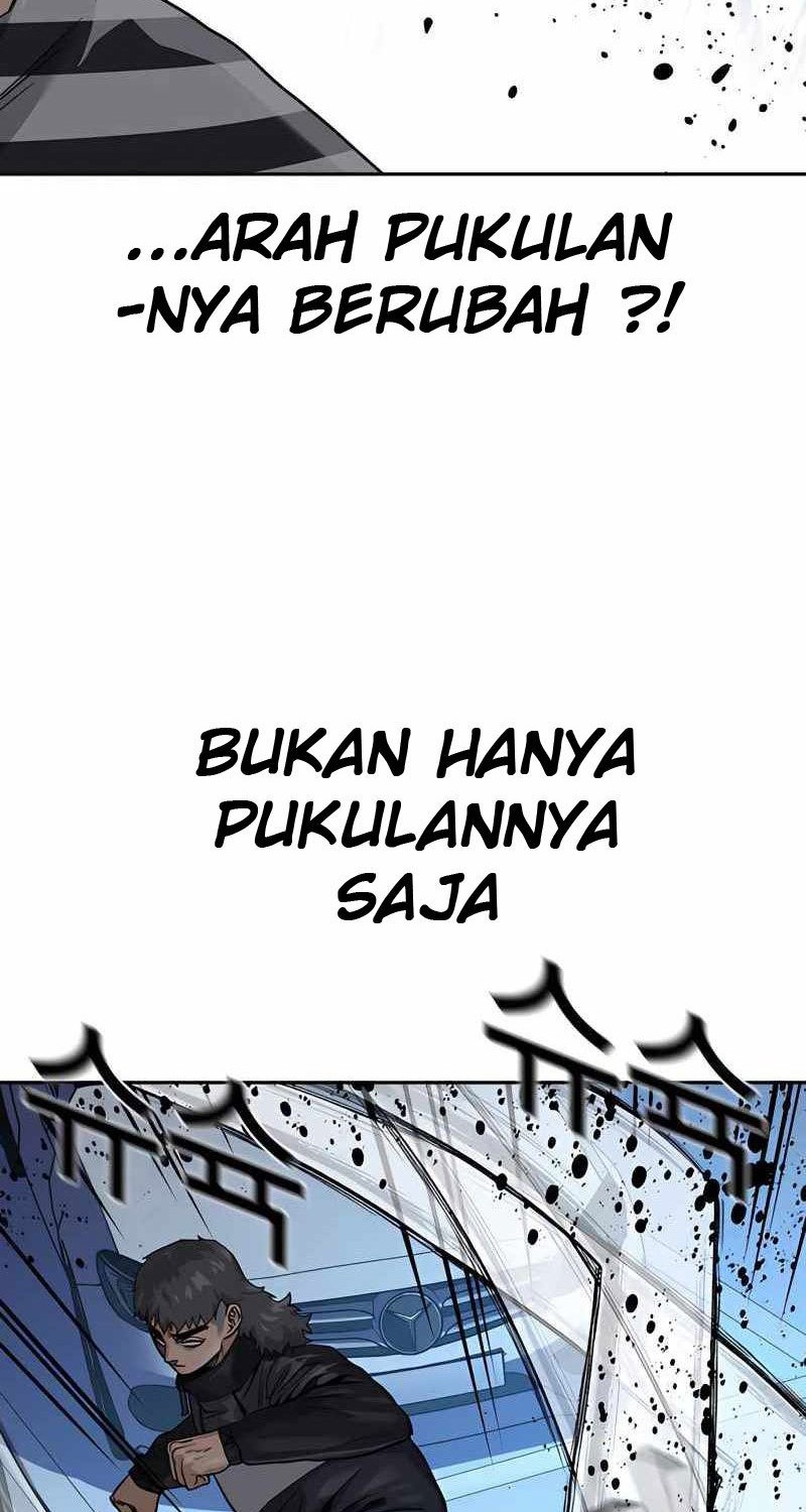 To Not Die chapter 53 halaman 25