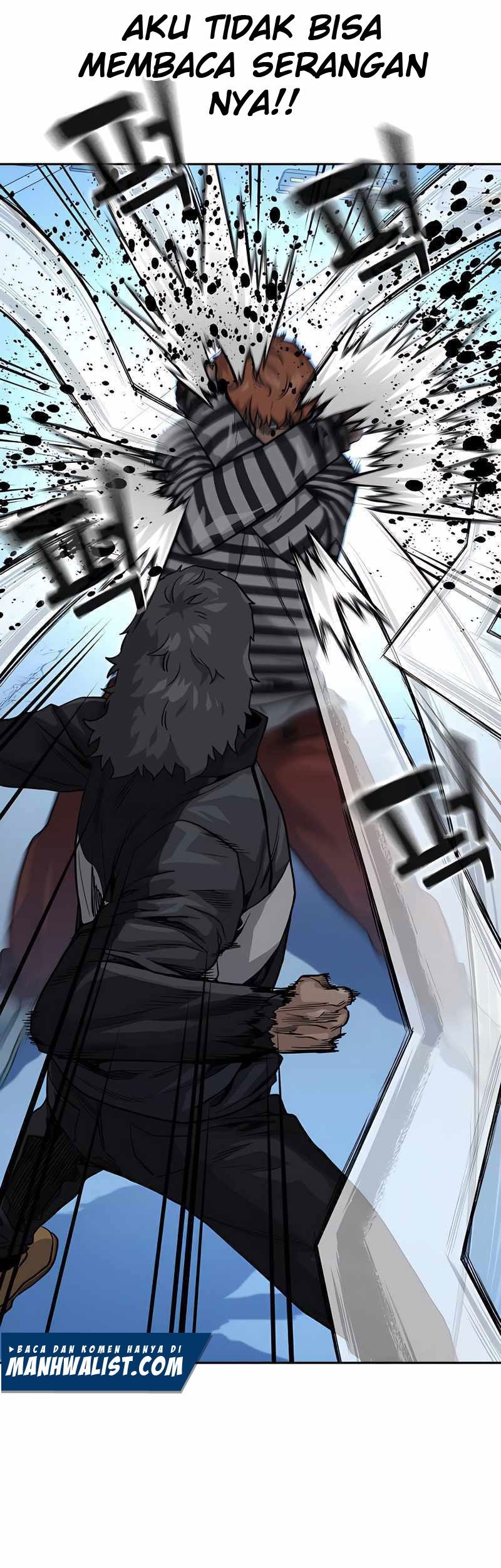 To Not Die chapter 53 halaman 27