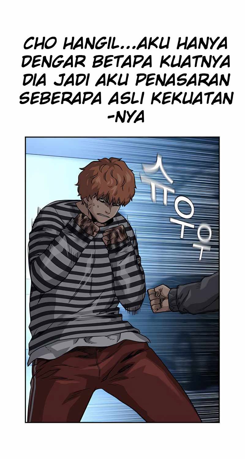 To Not Die chapter 53 halaman 28