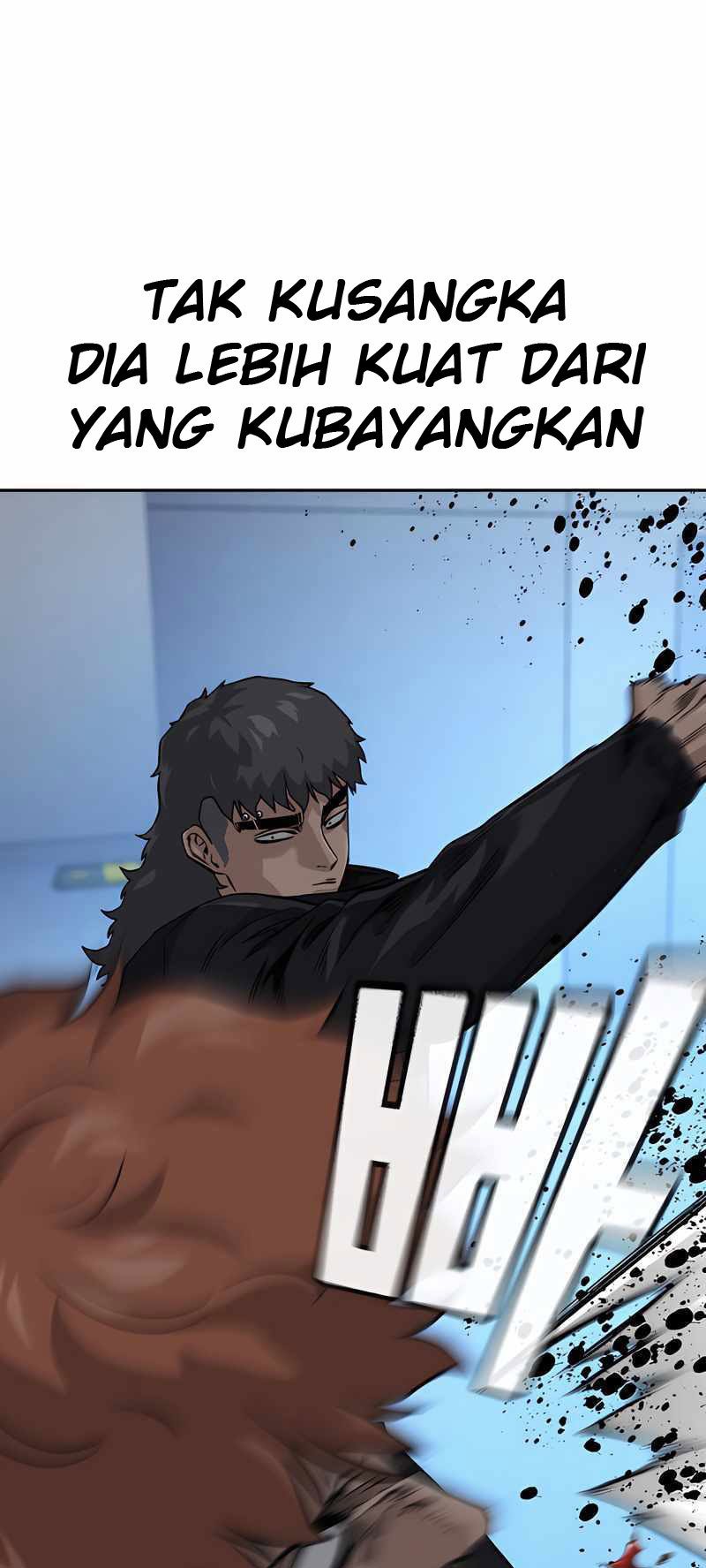 To Not Die chapter 53 halaman 29