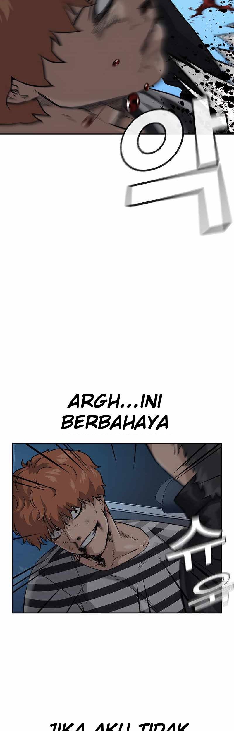 To Not Die chapter 53 halaman 30