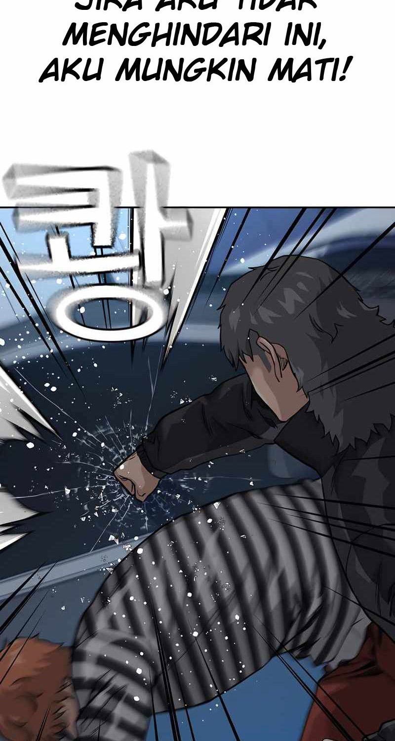 To Not Die chapter 53 halaman 31