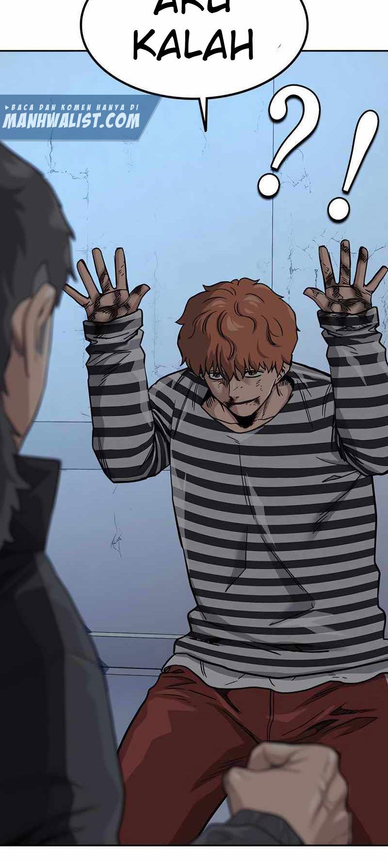 To Not Die chapter 53 halaman 38