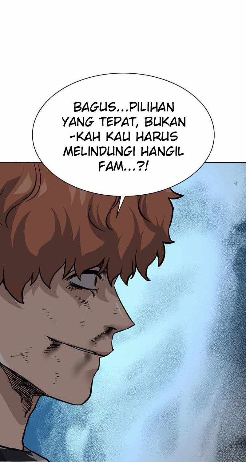To Not Die chapter 53 halaman 46