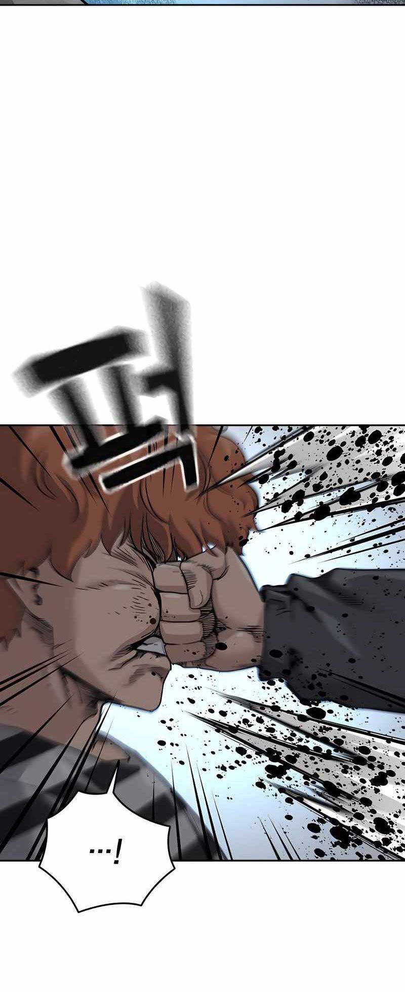 To Not Die chapter 53 halaman 47