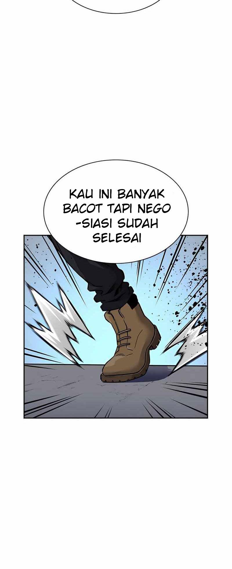 To Not Die chapter 53 halaman 50