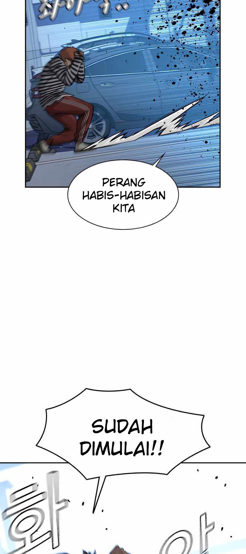 To Not Die chapter 53 halaman 53