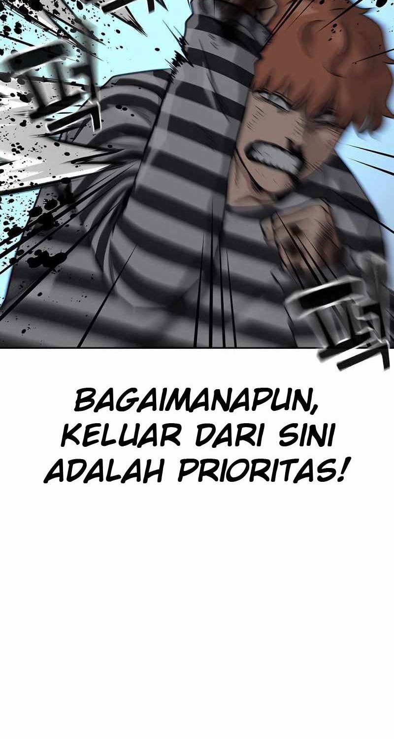 To Not Die chapter 53 halaman 55