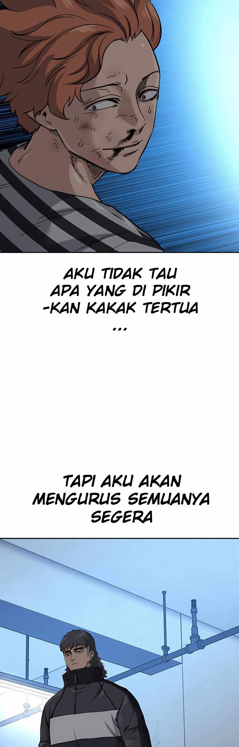 To Not Die chapter 53 halaman 63