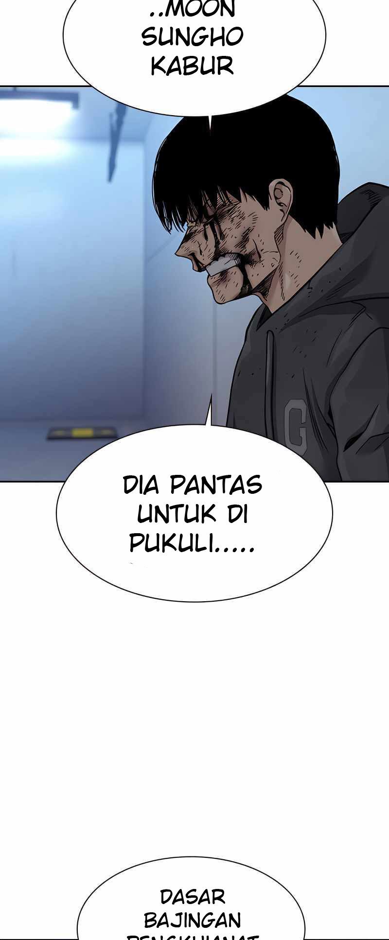 To Not Die chapter 53 halaman 65