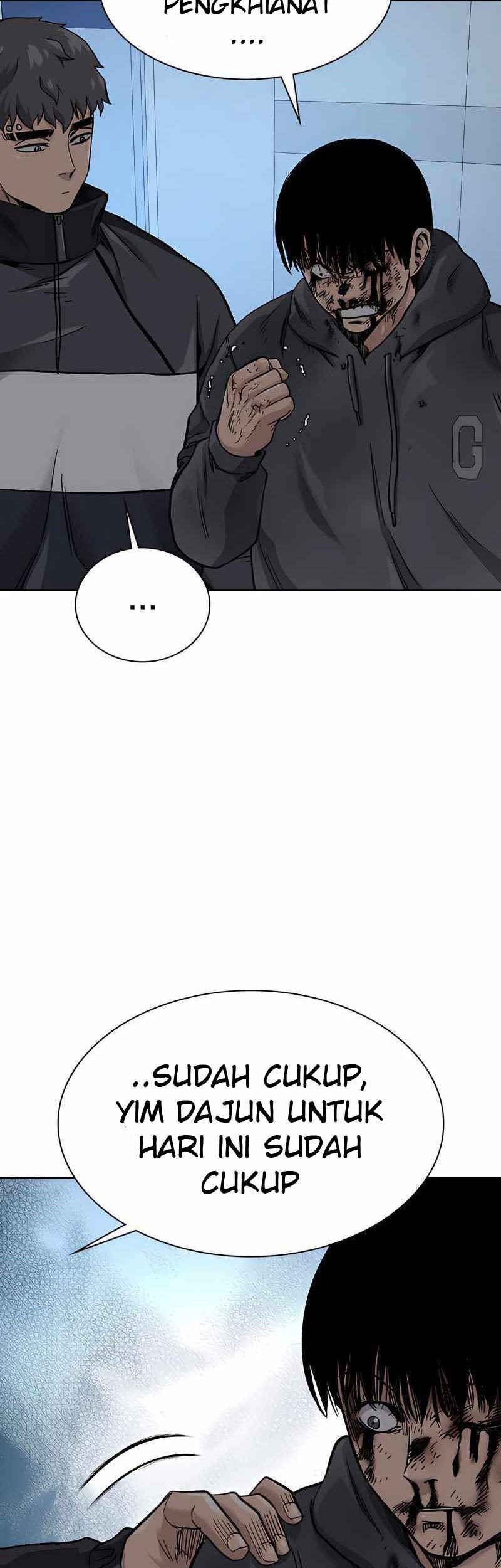 To Not Die chapter 53 halaman 66