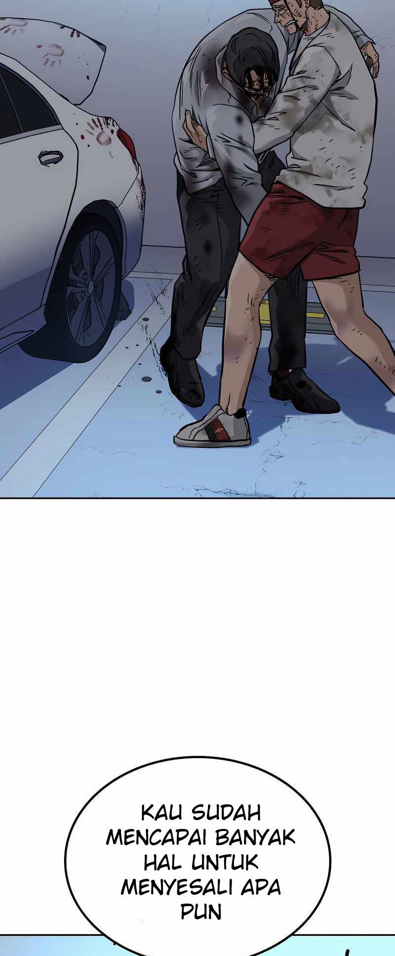To Not Die chapter 53 halaman 68