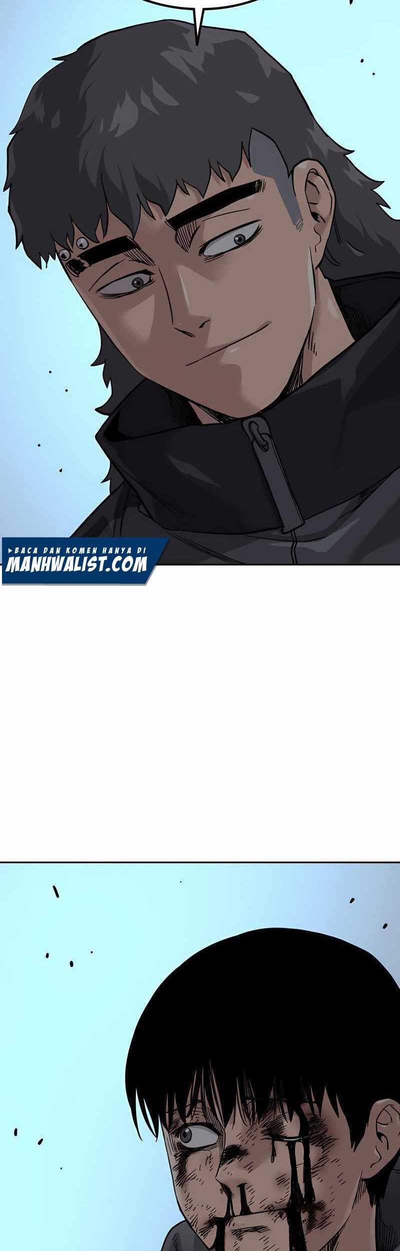 To Not Die chapter 53 halaman 69