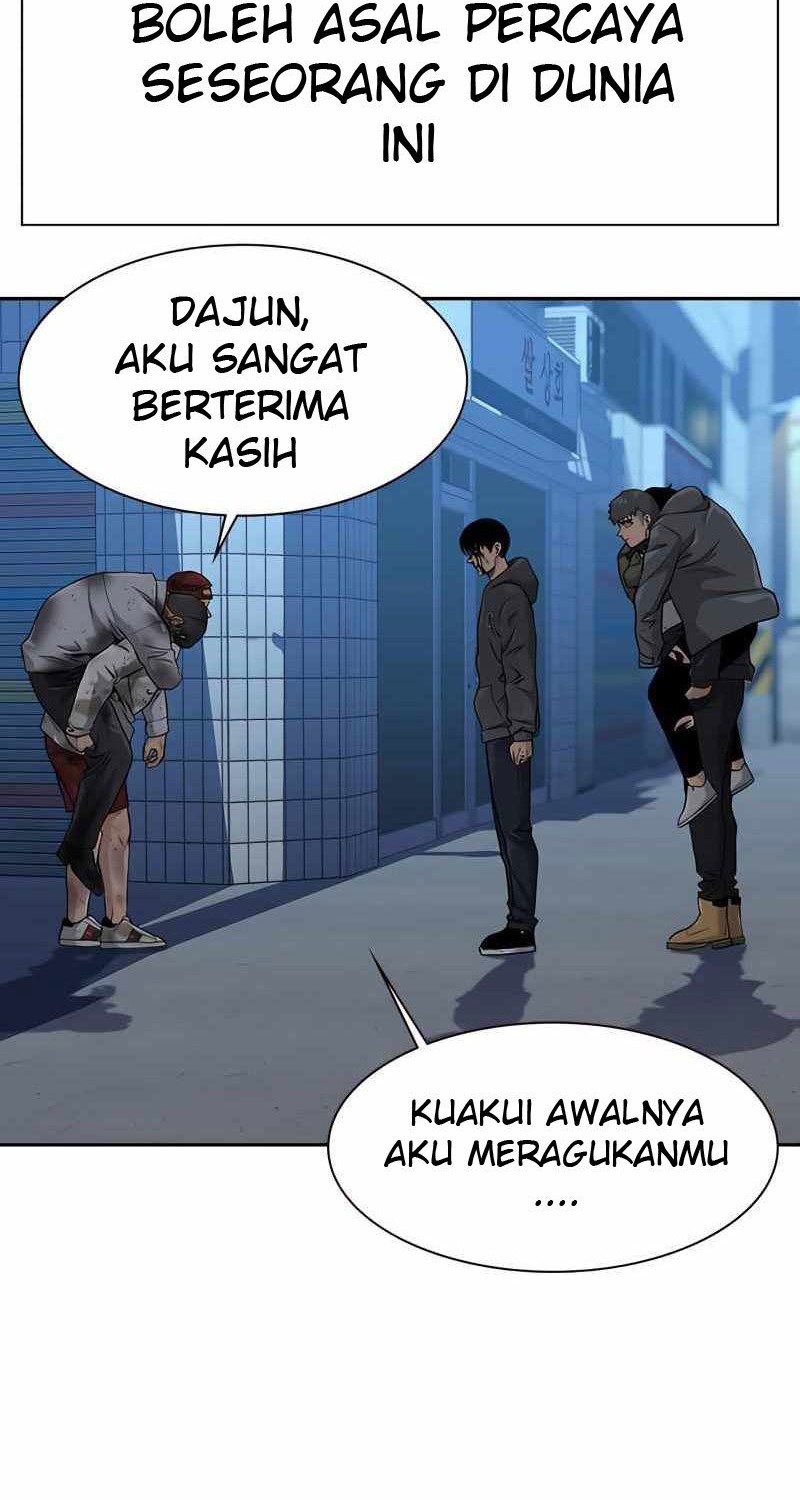 To Not Die chapter 53 halaman 73