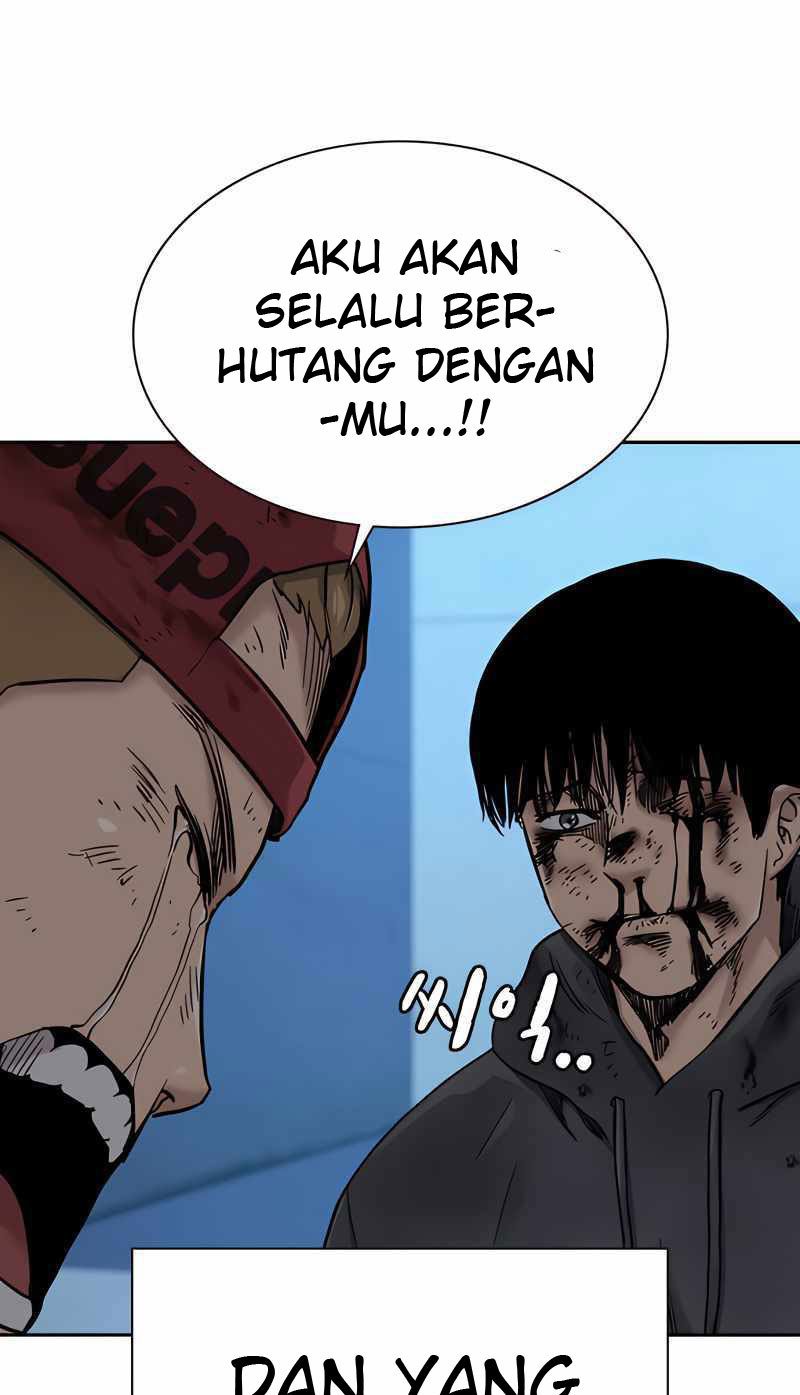 To Not Die chapter 53 halaman 75
