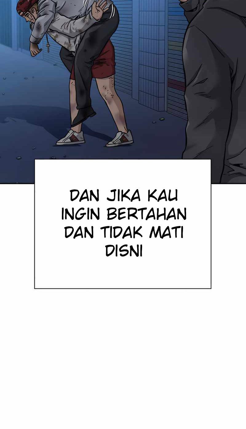 To Not Die chapter 53 halaman 77