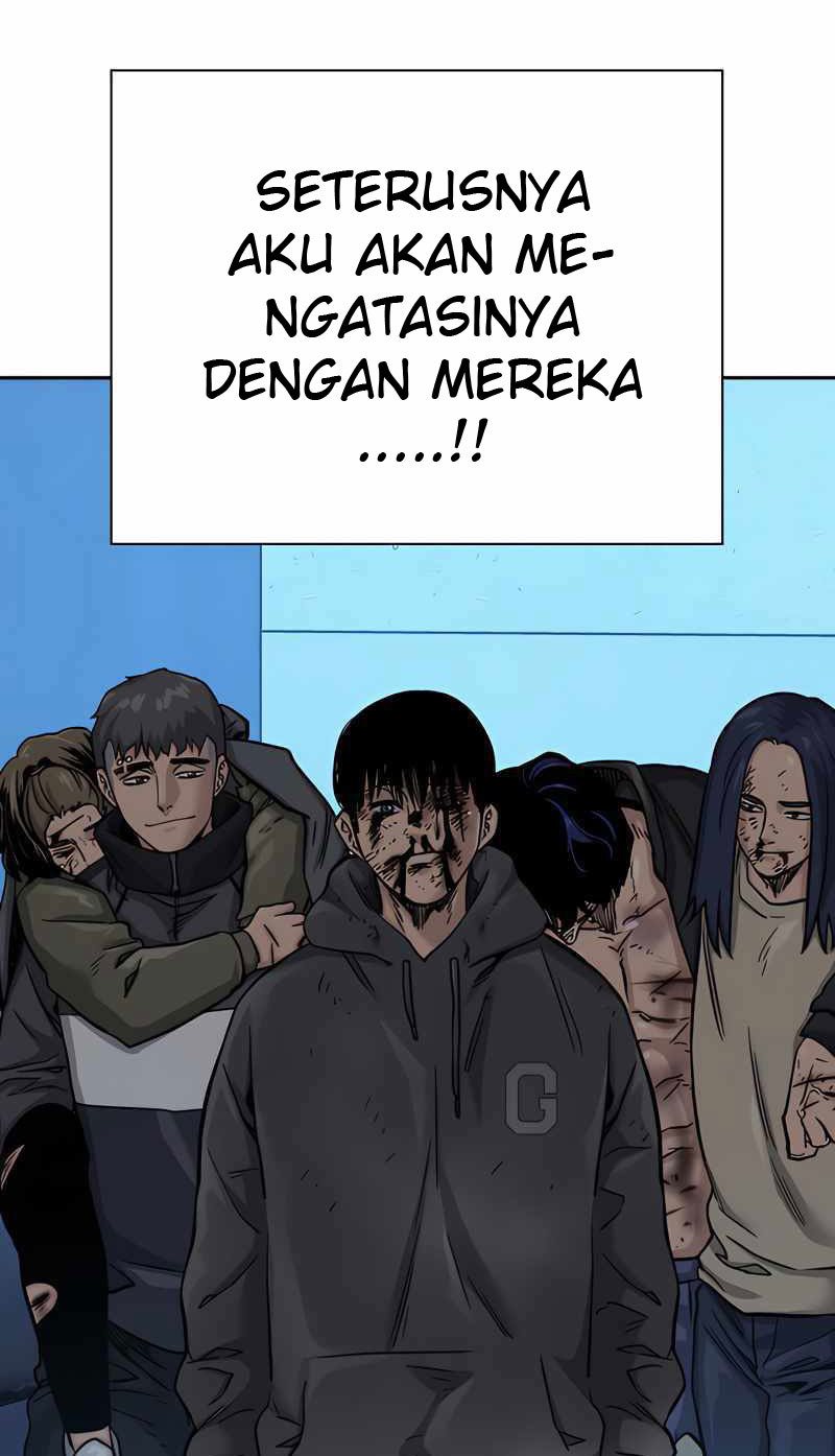 To Not Die chapter 53 halaman 78