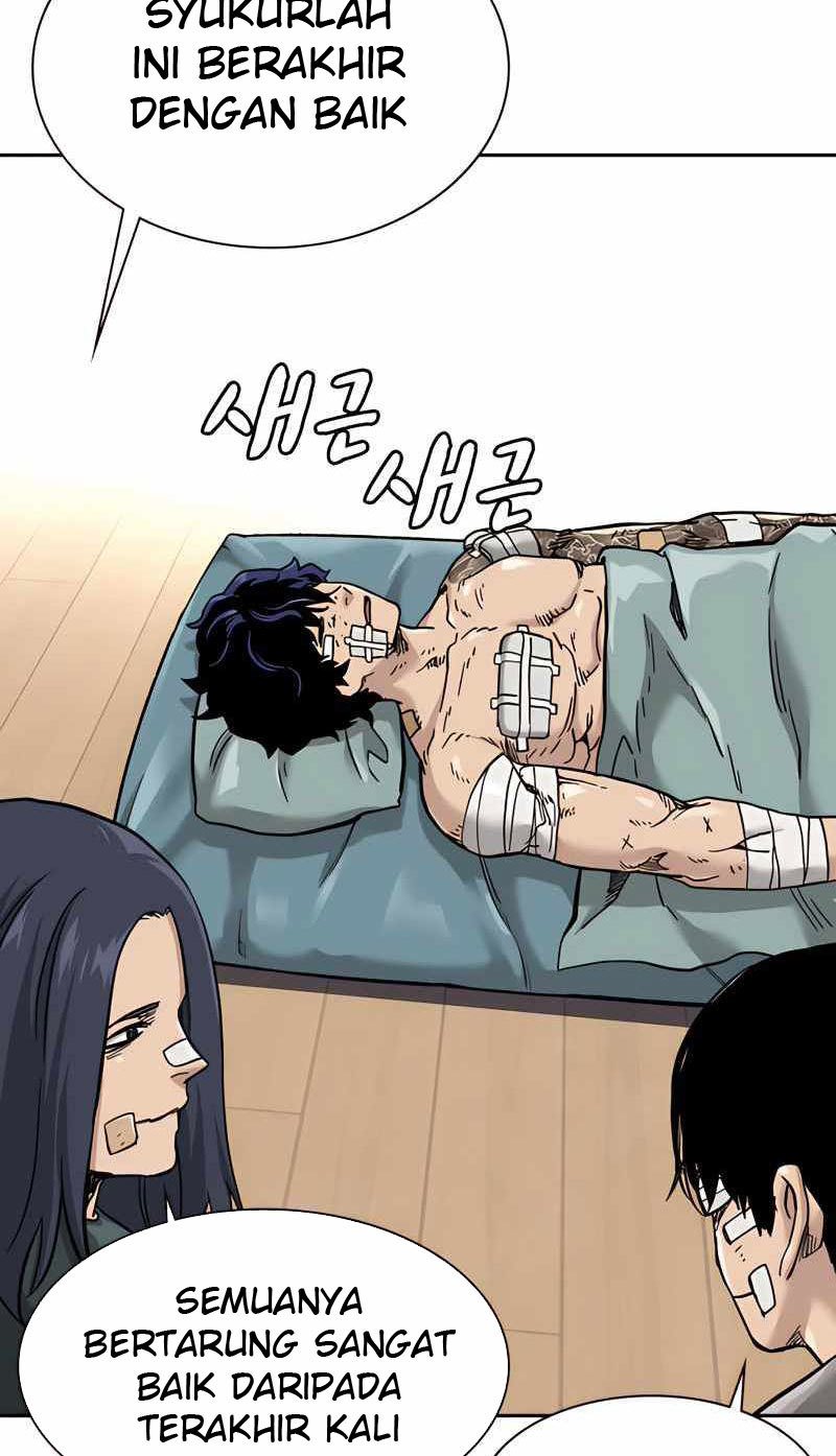To Not Die chapter 53 halaman 84