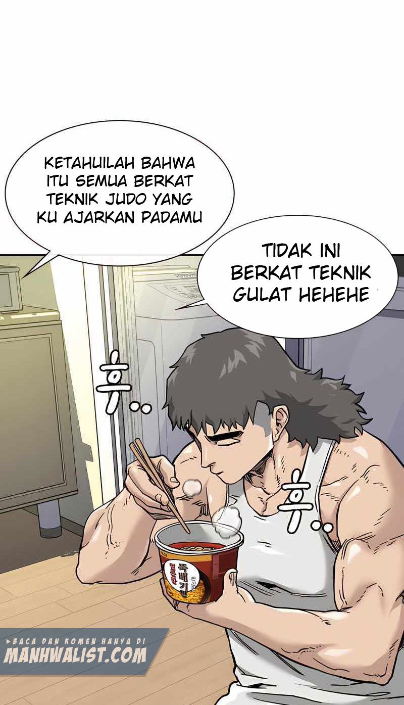 To Not Die chapter 53 halaman 87