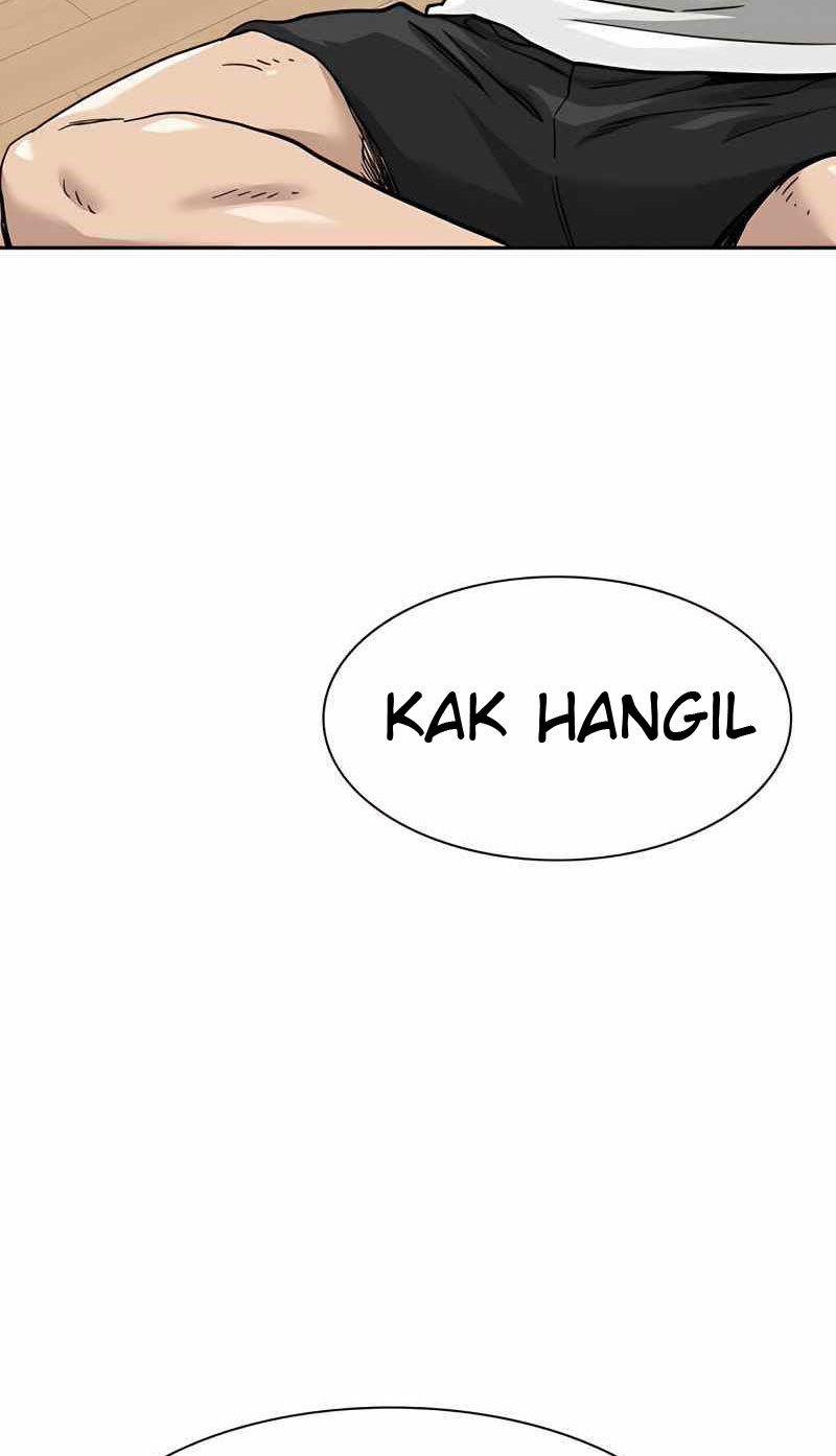 To Not Die chapter 53 halaman 88