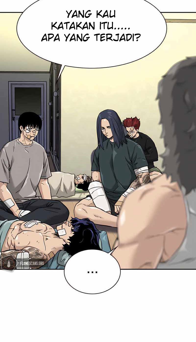 To Not Die chapter 53 halaman 89