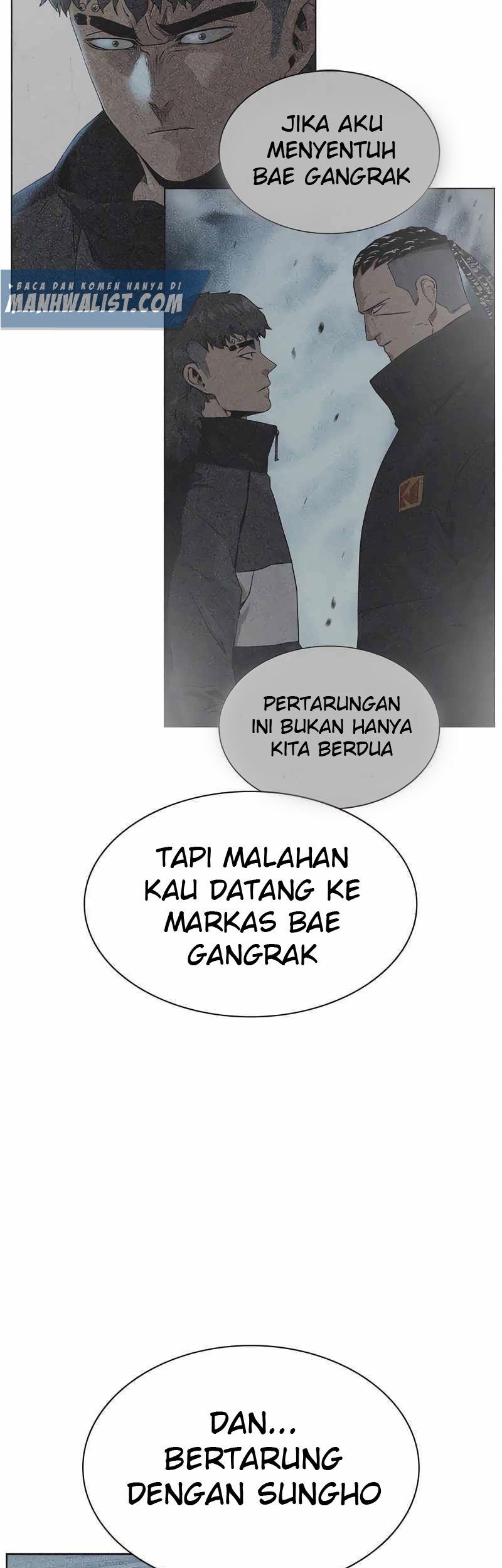 To Not Die chapter 53 halaman 91