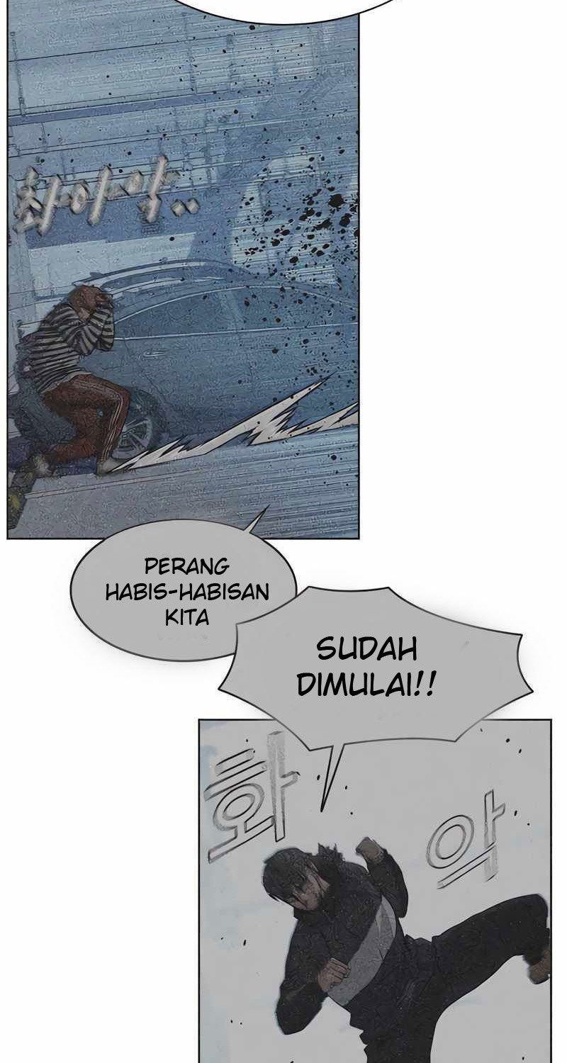 To Not Die chapter 53 halaman 92