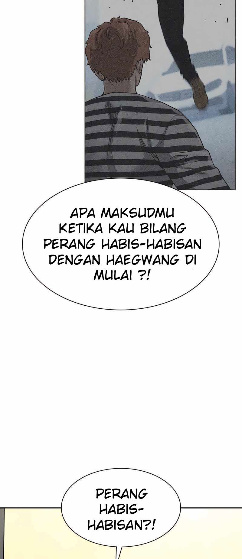 To Not Die chapter 53 halaman 93