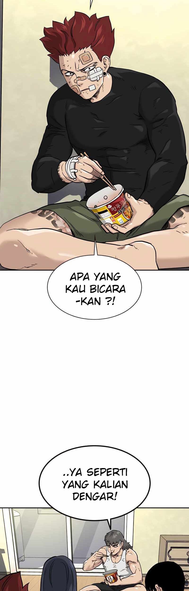 To Not Die chapter 53 halaman 94
