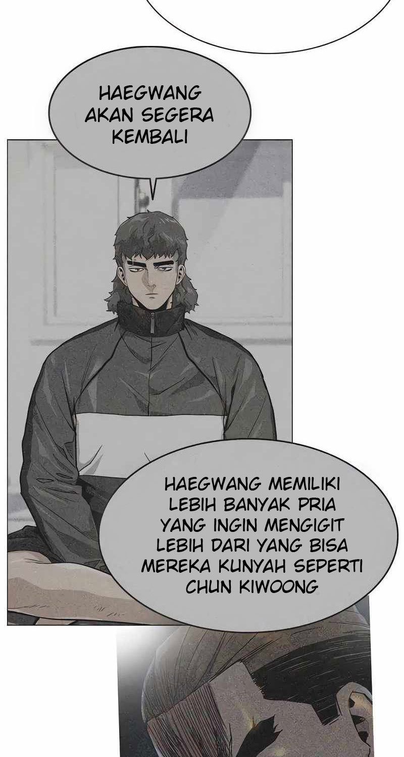 To Not Die chapter 53 halaman 98