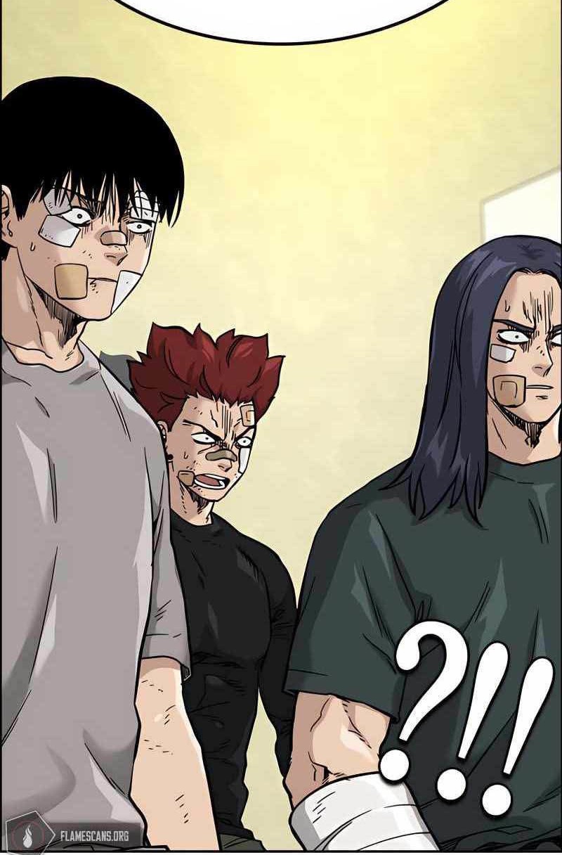 To Not Die chapter 53 halaman 106
