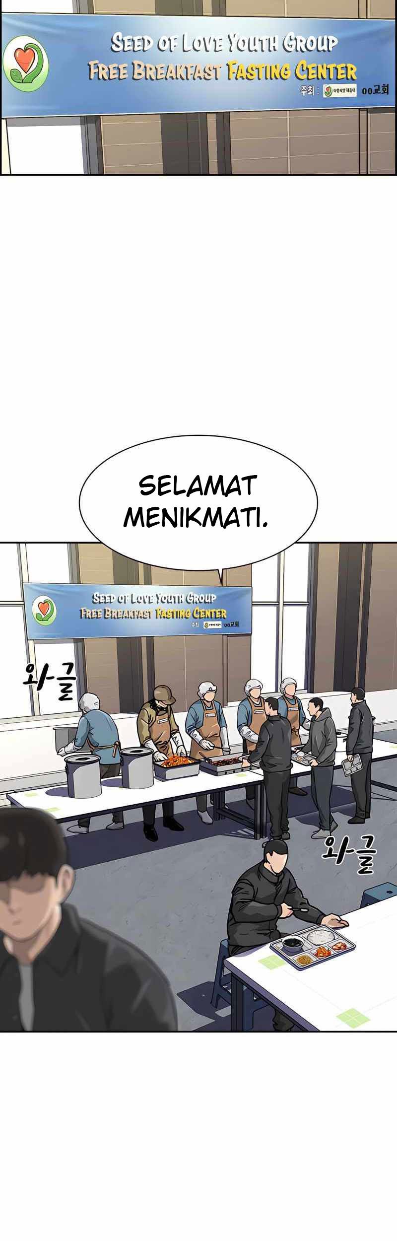 To Not Die Bab 54 halaman 37