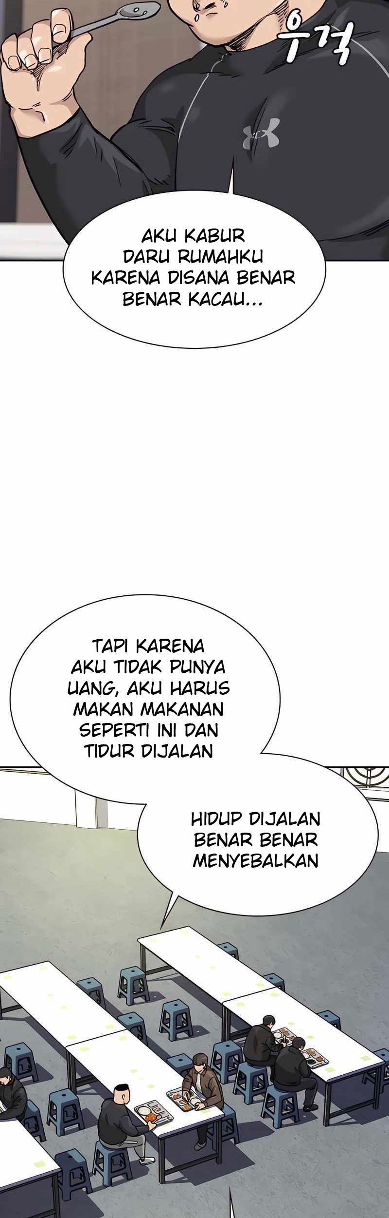To Not Die Bab 54 halaman 46
