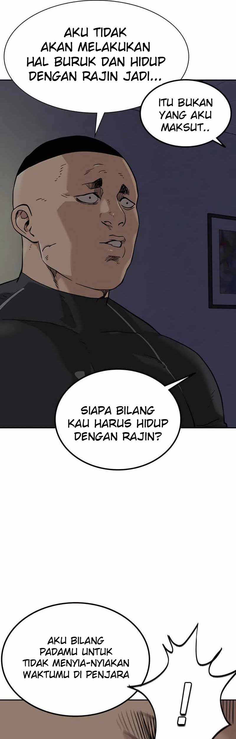 To Not Die Bab 54 halaman 70