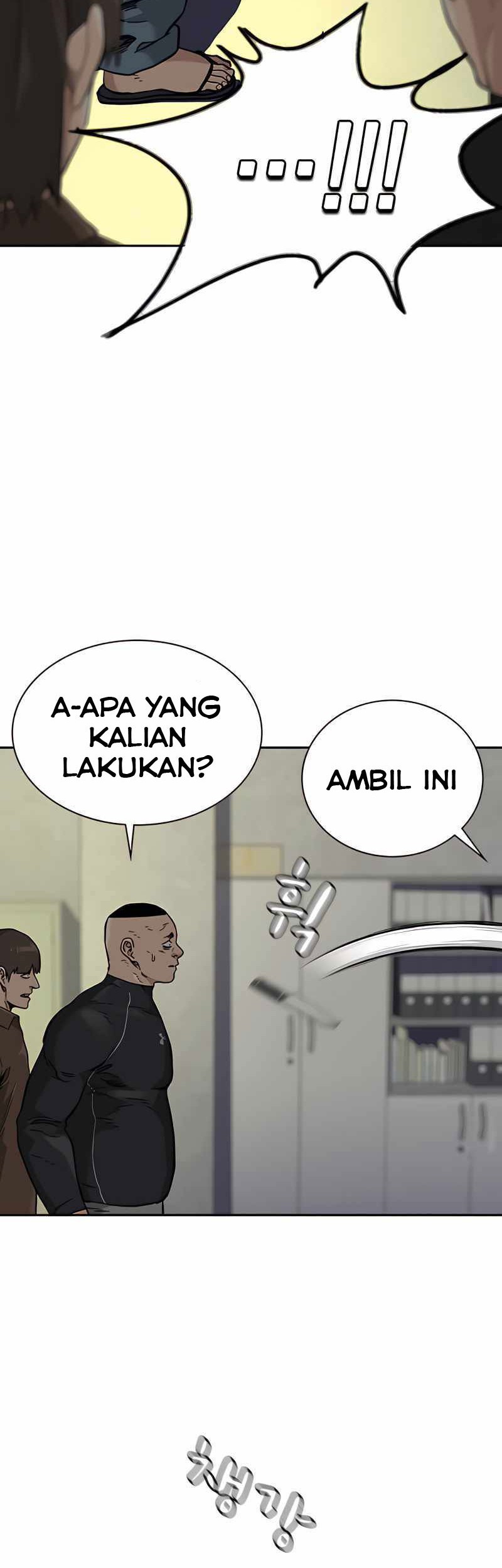 To Not Die Bab 54 halaman 74