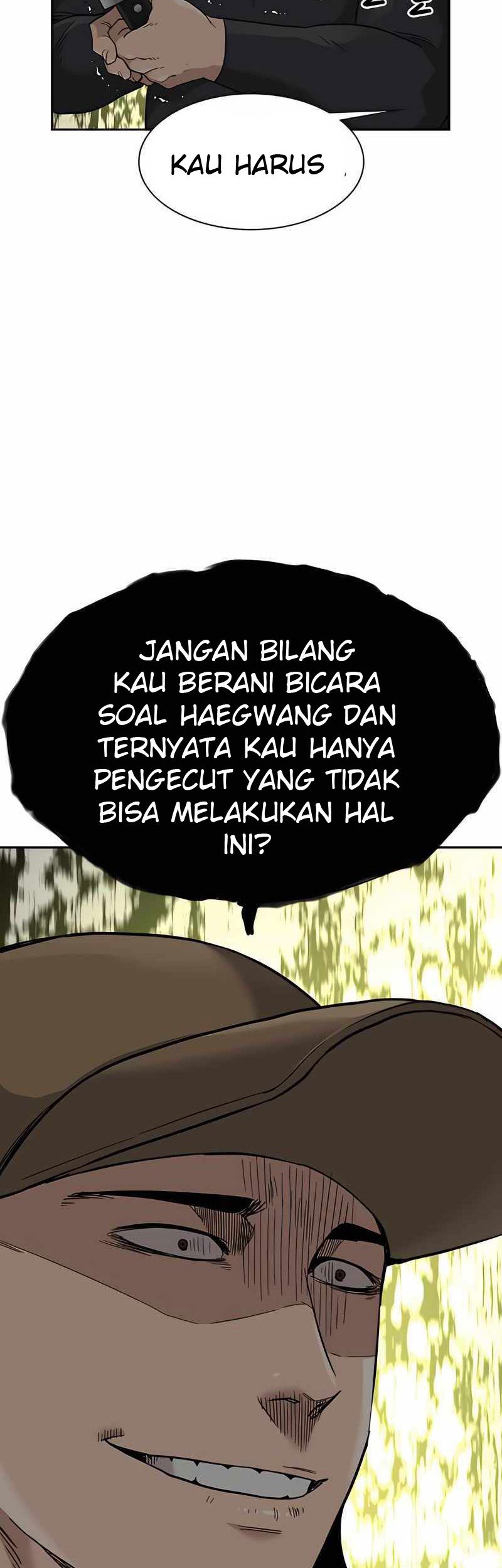 To Not Die Bab 54 halaman 83