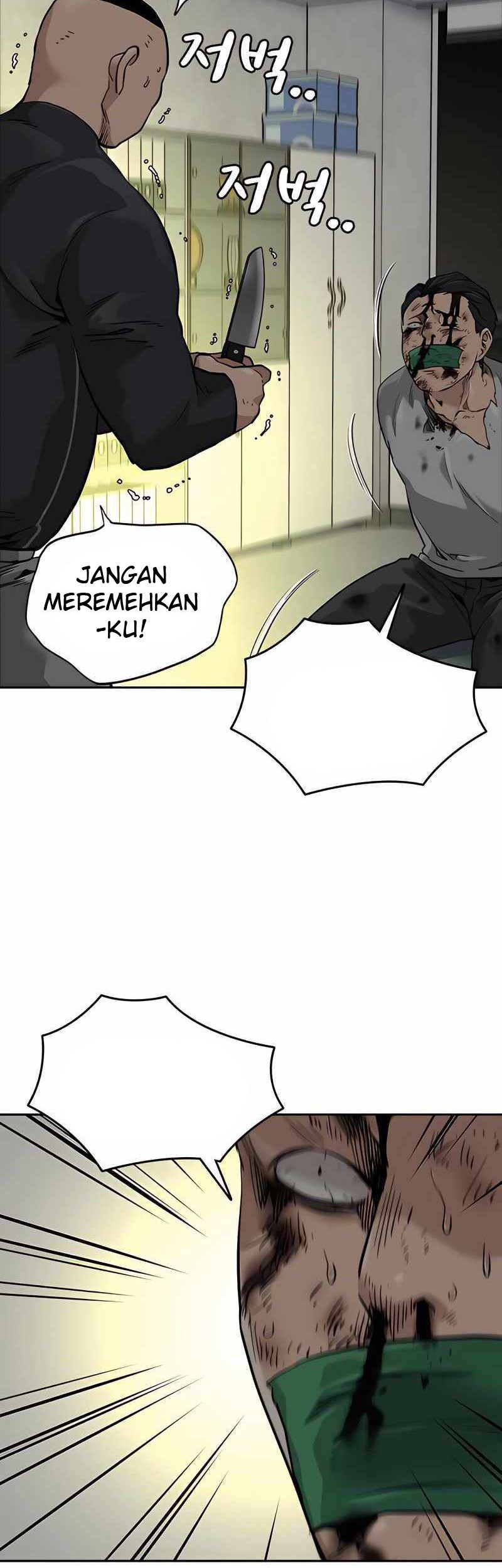 To Not Die Bab 54 halaman 86
