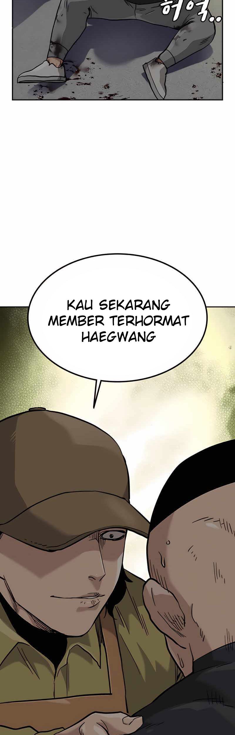 To Not Die Bab 54 halaman 90
