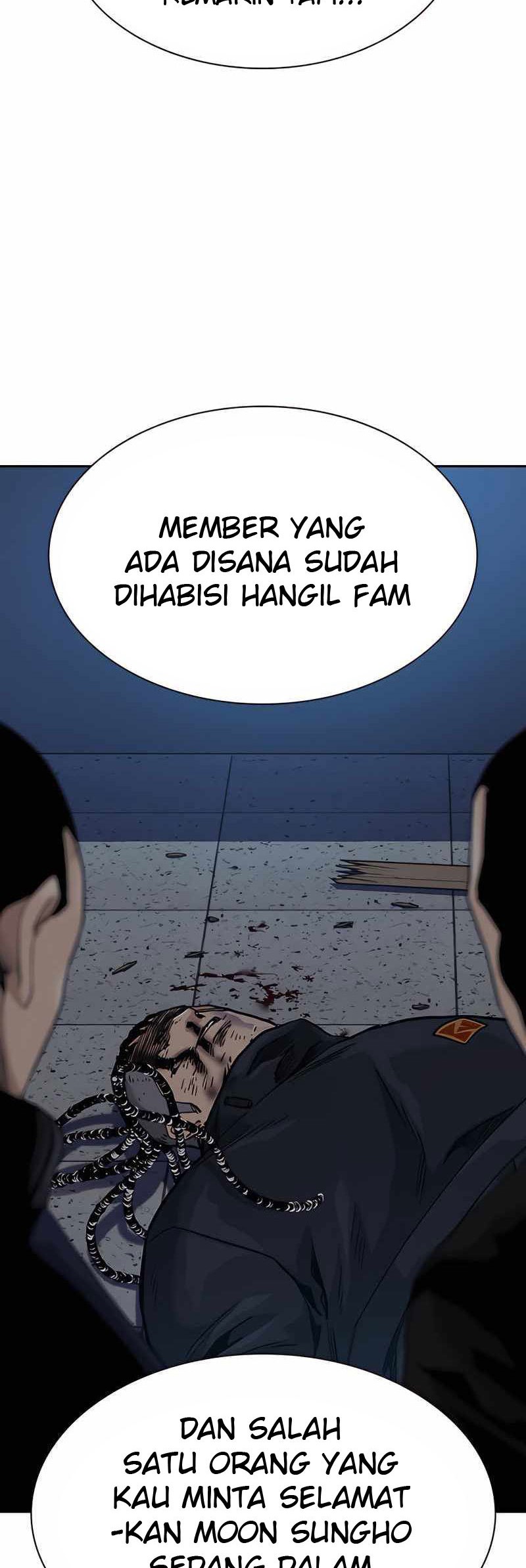 To Not Die Bab 54 halaman 93
