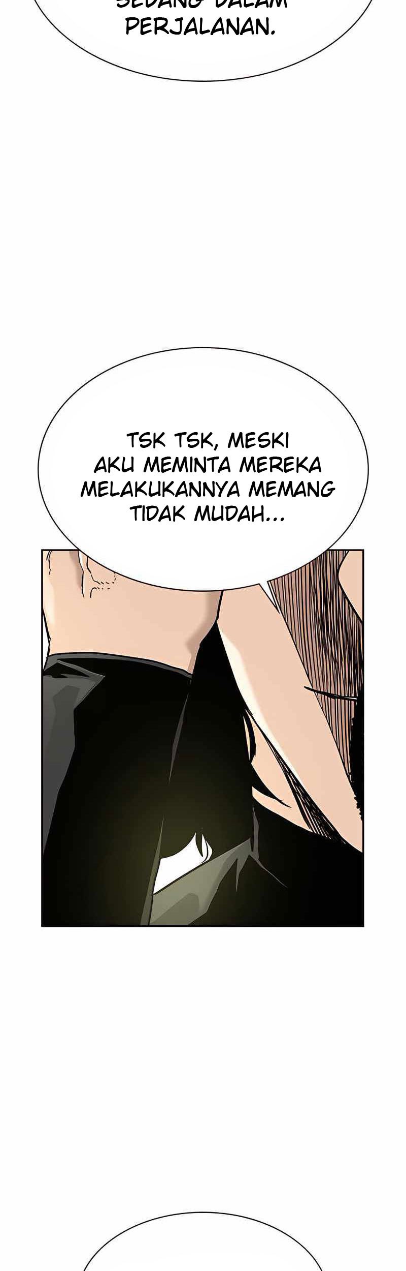 To Not Die Bab 54 halaman 94