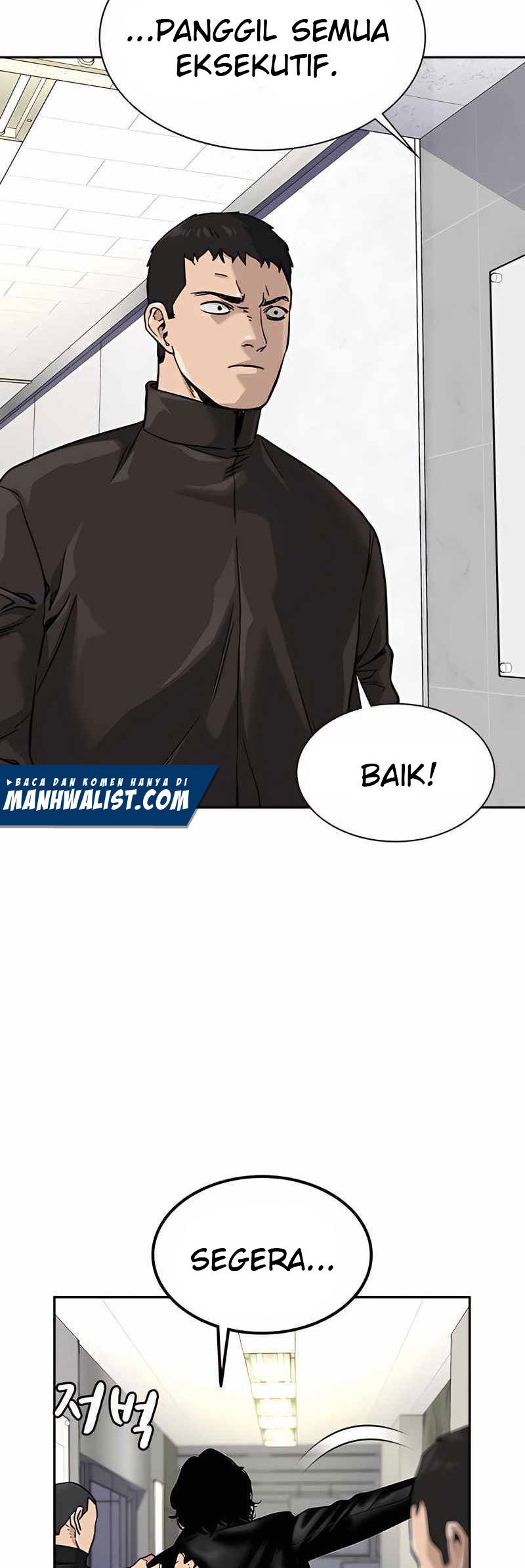 To Not Die Bab 54 halaman 95