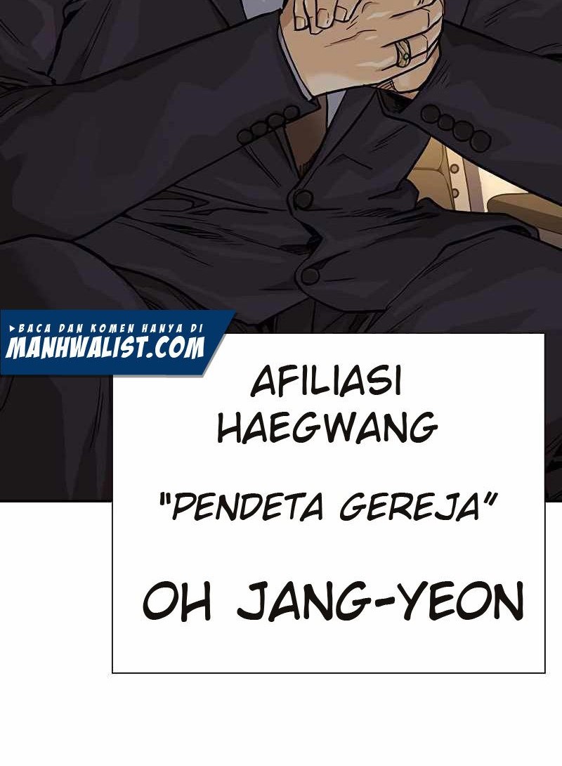To Not Die Bab 55 halaman 7