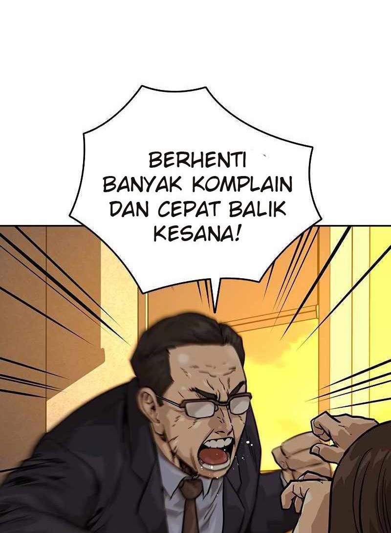 To Not Die Bab 55 halaman 10