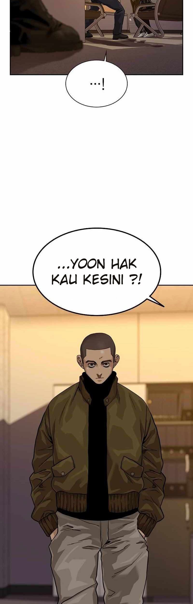To Not Die Bab 55 halaman 12