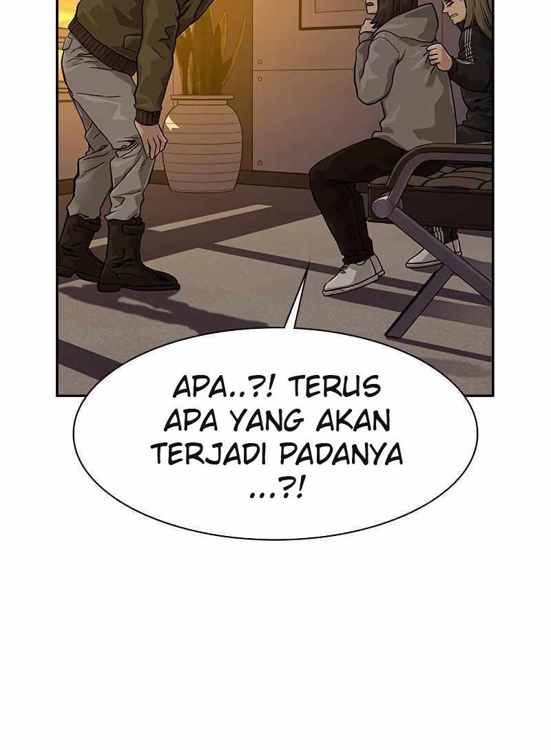 To Not Die Bab 55 halaman 16