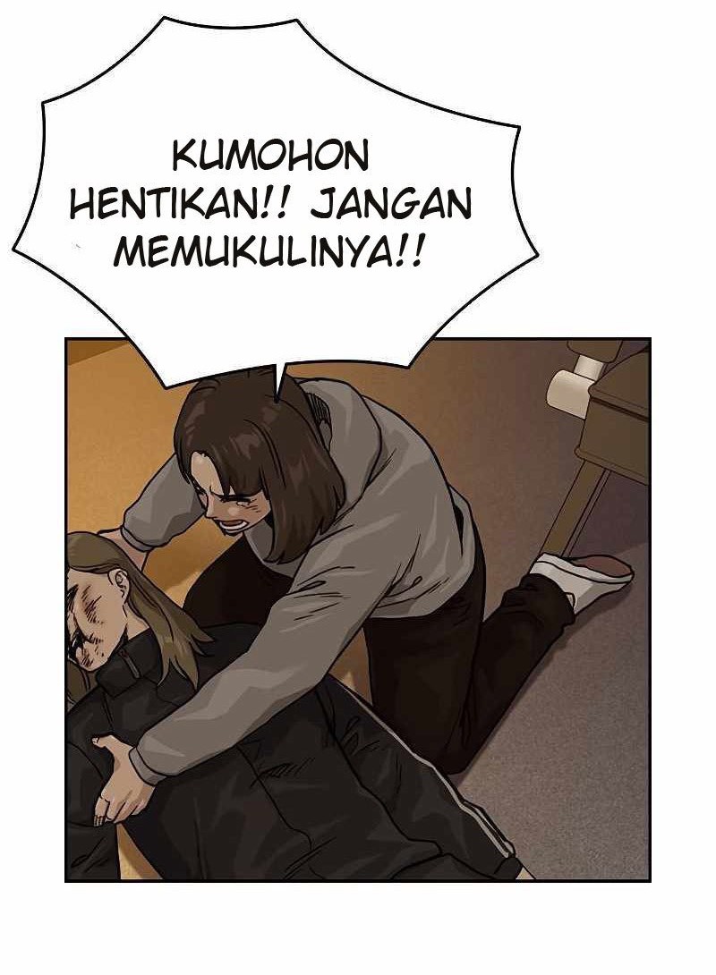 To Not Die Bab 55 halaman 20