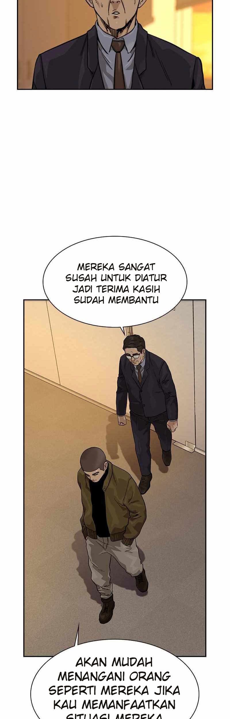 To Not Die Bab 55 halaman 27